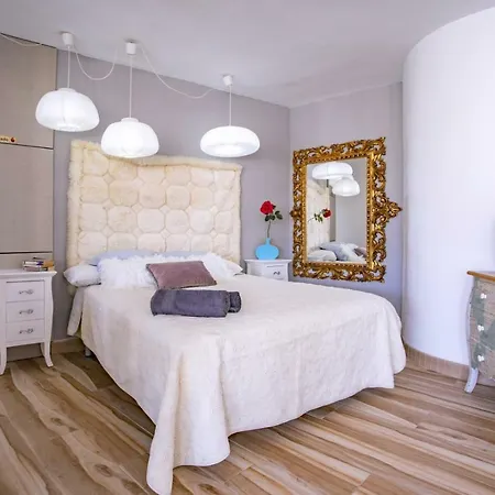 Apartmán Loft Pleno Centro, Vistas Fantasticas *