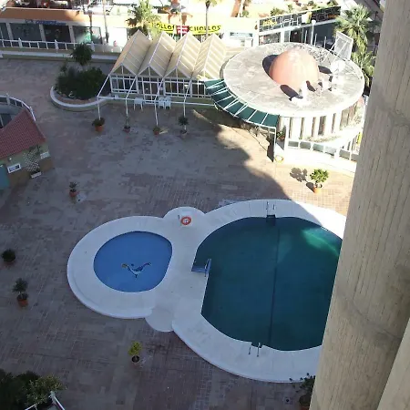 Apartment Loft Pleno Centro, Vistas Fantasticas