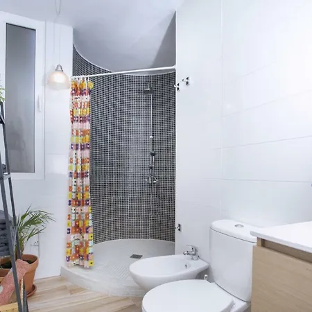 Loft Pleno Centro, Vistas Fantasticas Apartment *