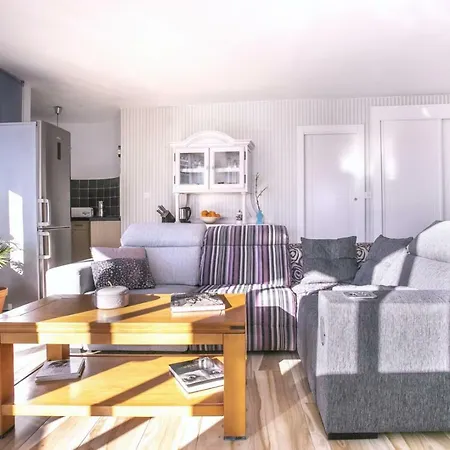 Apartment Loft Pleno Centro, Vistas Fantasticas