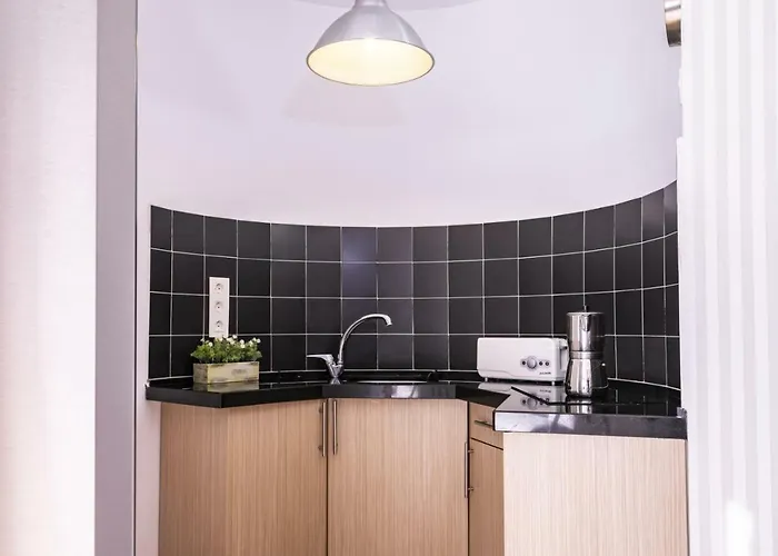 Loft Pleno Centro, Vistas Fantasticas *