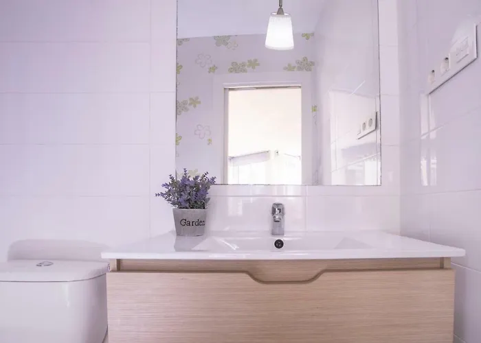 شقة Loft Pleno Centro, Vistas Fantasticas توريمولينوس