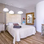 דירה Loft Pleno Centro, Vistas Fantasticas *