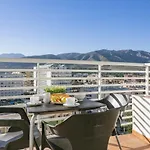 Loft Pleno Centro, Vistas Fantasticas טורמולינוס
