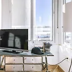 Loft Pleno Centro, Vistas Fantasticas * טורמולינוס