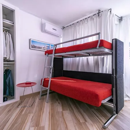 Апартаменты Loft Pleno Centro, Vistas Fantasticas *