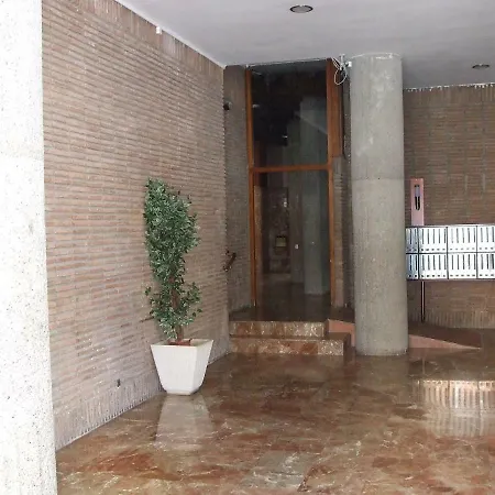 Loft Pleno Centro, Vistas Fantasticas Apartamento