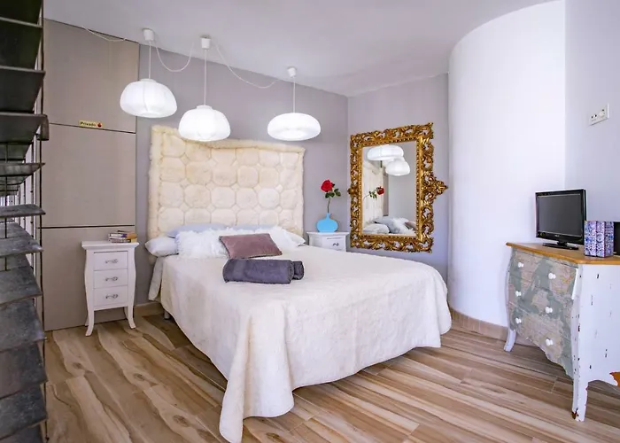 아파트 Loft Pleno Centro, Vistas Fantasticas *