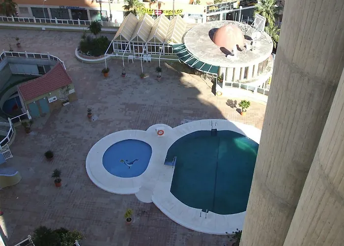 Apartment Loft Pleno Centro, Vistas Fantasticas