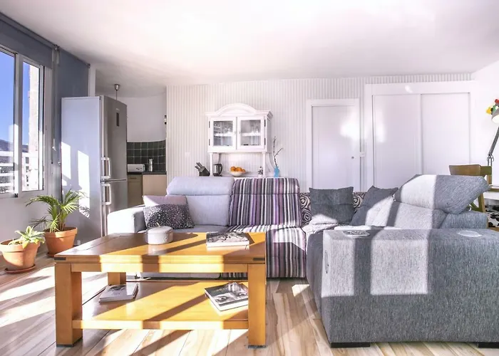 아파트 Loft Pleno Centro, Vistas Fantasticas