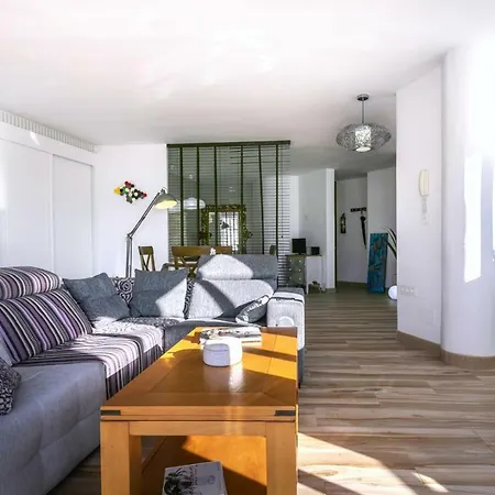 Appartement Loft Pleno Centro, Vistas Fantasticas