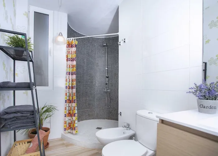 Loft Pleno Centro, Vistas Fantasticas Appartement *