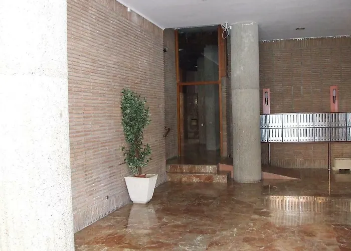 Loft Pleno Centro, Vistas Fantasticas Apartament