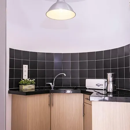 Loft Pleno Centro, Vistas Fantasticas *