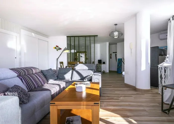 Апартаменты Loft Pleno Centro, Vistas Fantasticas